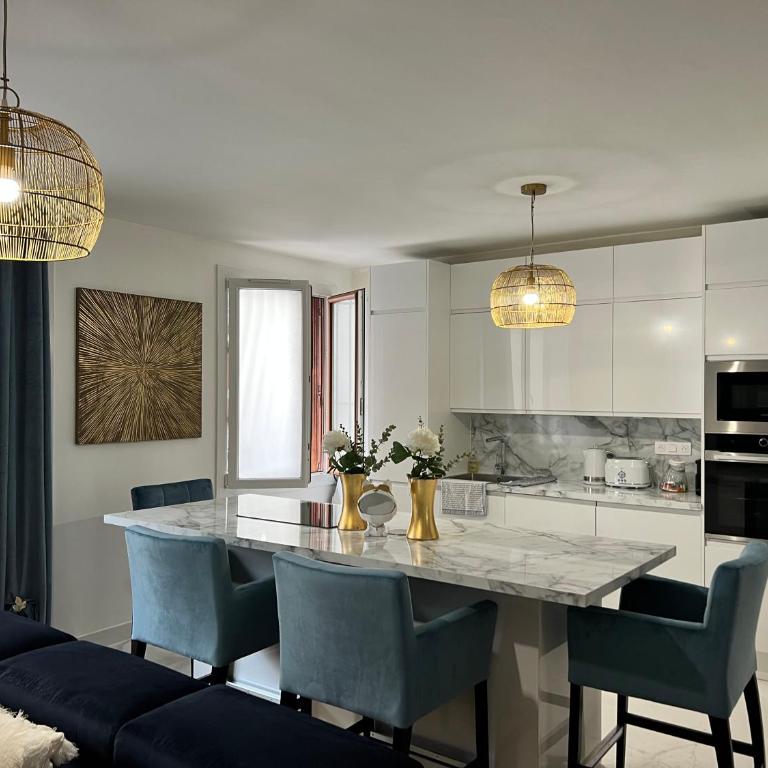 Magnifique appartement proche plage Marseille 7 - Apartment mit 2 Schlafzimmern - 4
