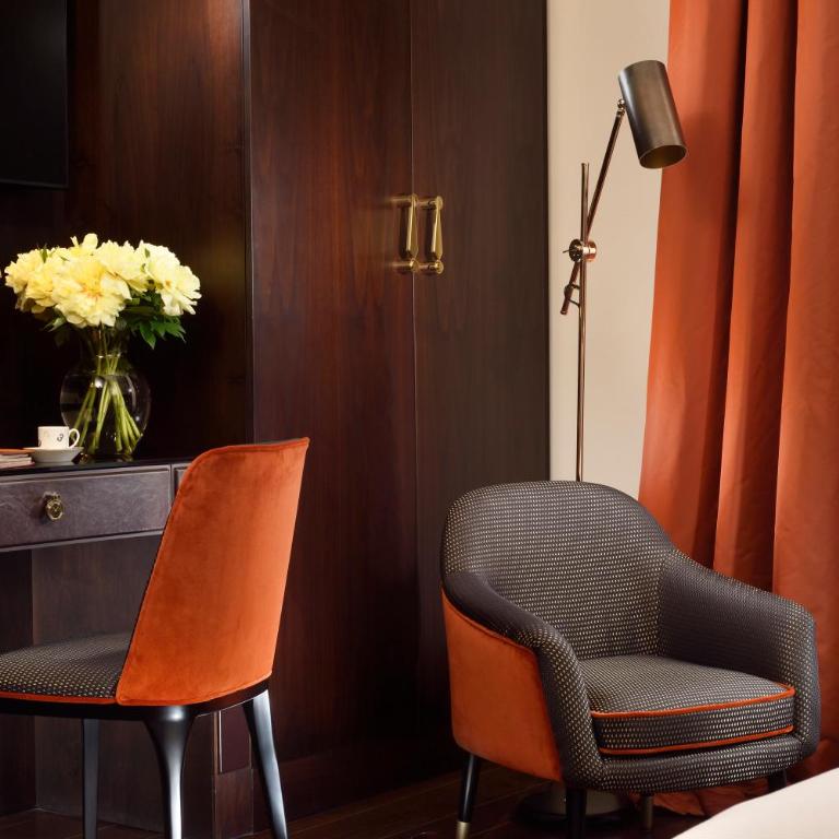 Hotel L'Orologio Roma - WTB Hotels - Camera Queen - 5