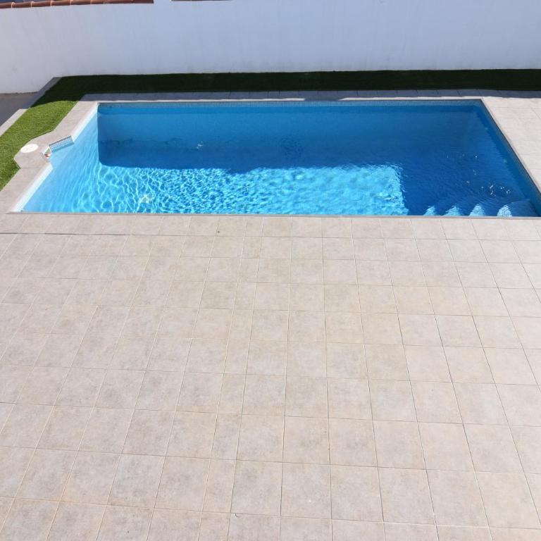 casa con piscina privada y cerca playa ref 382 - Casa de 2 dormitorios - 2