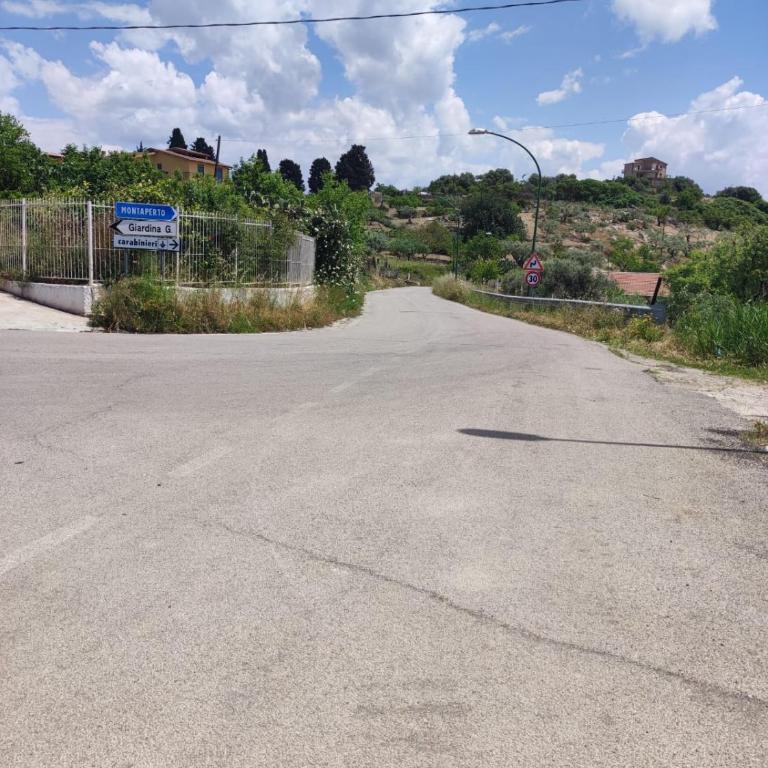 Collina di Girgenti - Appartamento con 2 Camere da Letto - 4