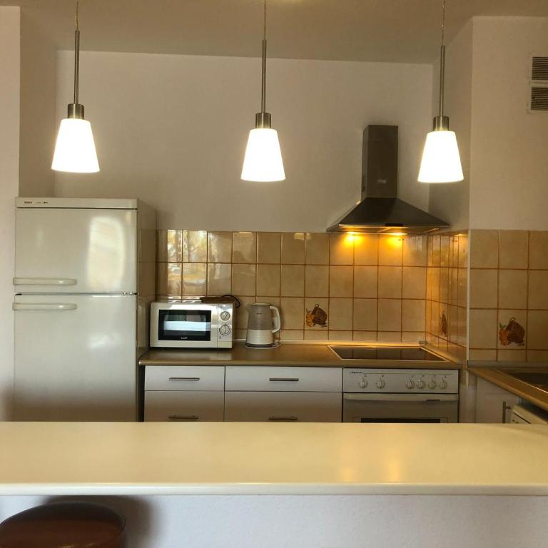 Esmeralda - Apartamento de 1 dormitorio - 23