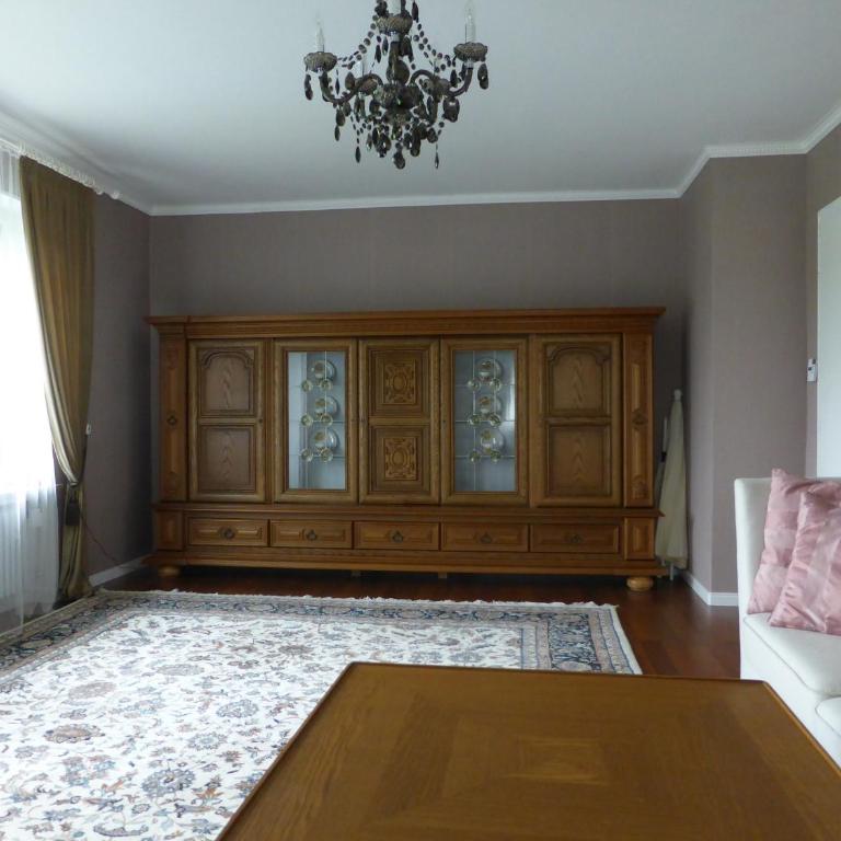 Apartment Elena - Apartment mit Balkon - 2