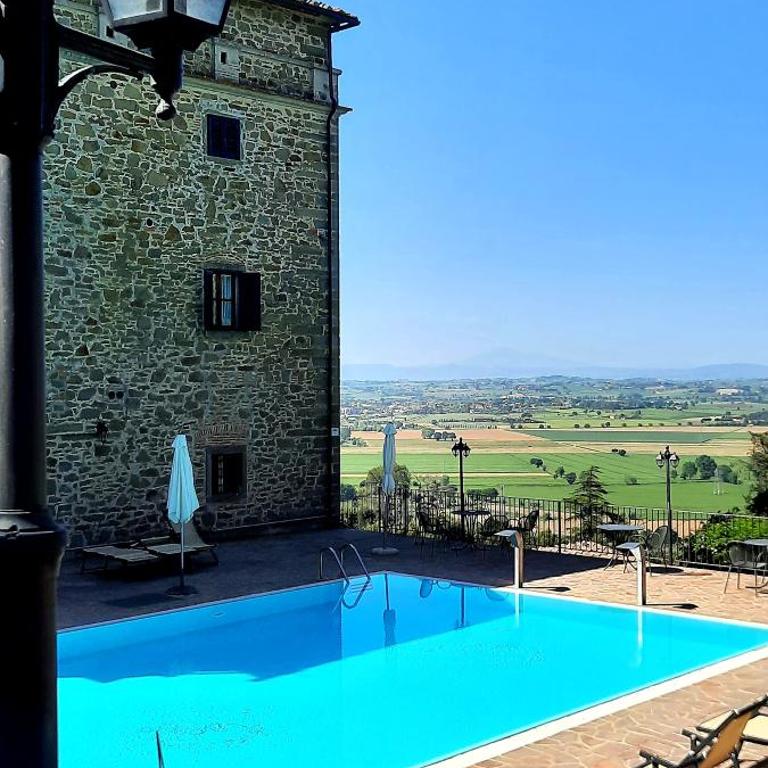 Villa Schiatti - Suite Superior - 1