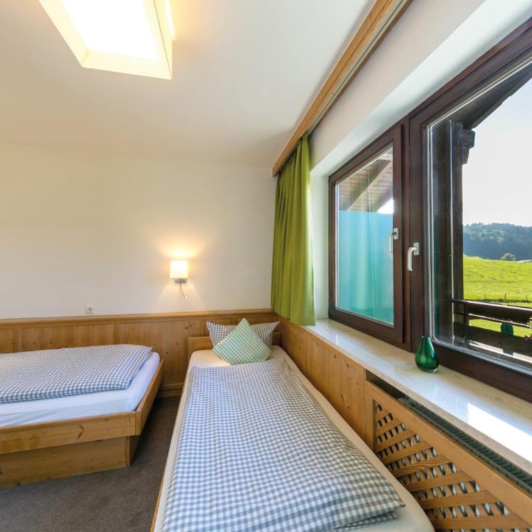 Sulzberger Hof - Doppelzimmer - 2