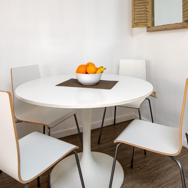 Beach Holiday Denia - Apartamento - 5