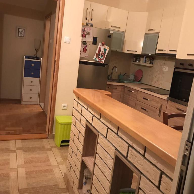 Sea view Balcony Apartments in Sutomore - Apartman sa 2 Spavaće Sobe - 6