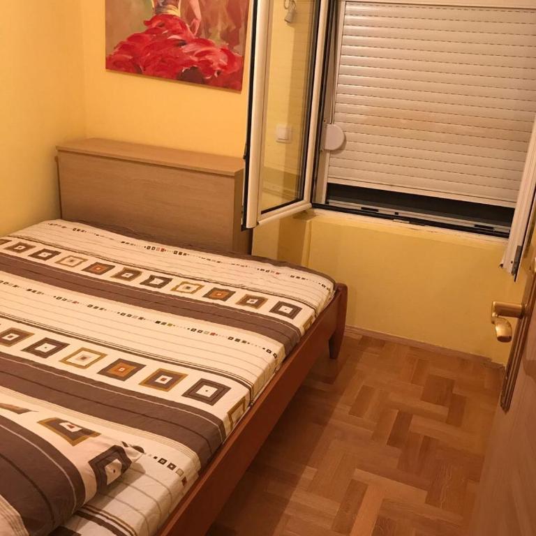 Sea view Balcony Apartments in Sutomore - Apartman sa 2 Spavaće Sobe - 8