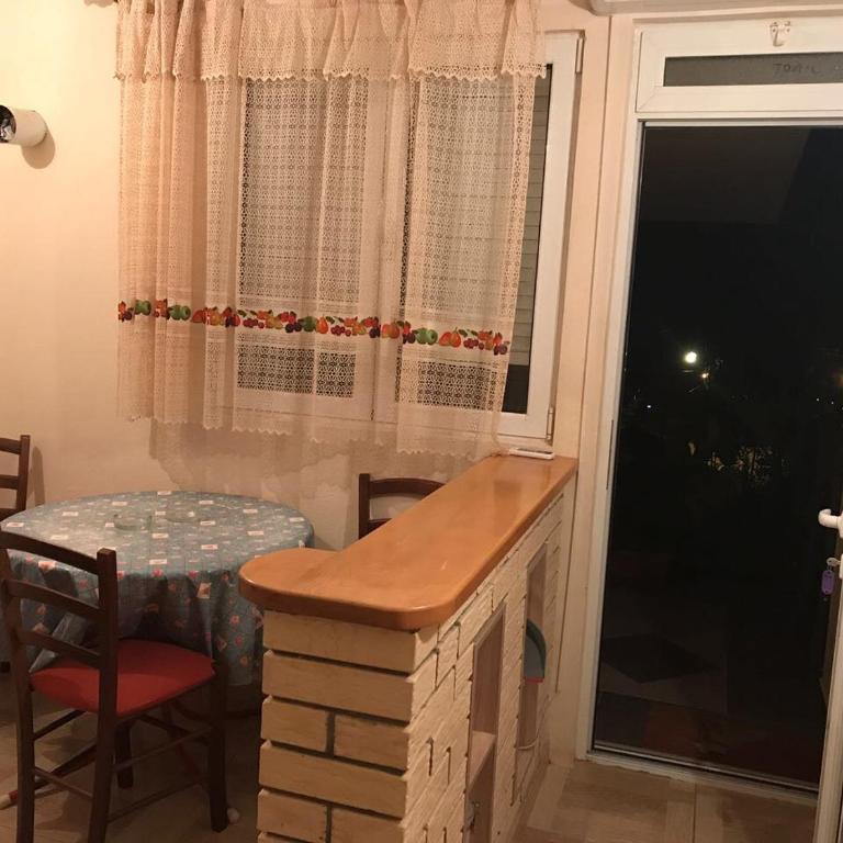 Sea view Balcony Apartments in Sutomore - Apartman sa 2 Spavaće Sobe - 9