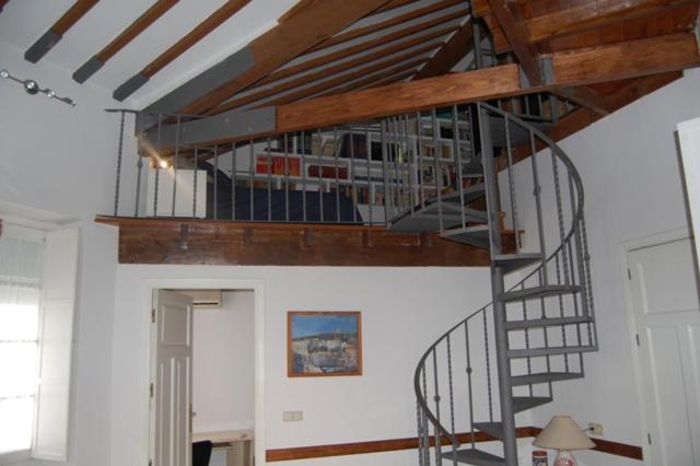 nice loft Center Prado de San Sebastián - Apartamento de 2 dormitorios - 7