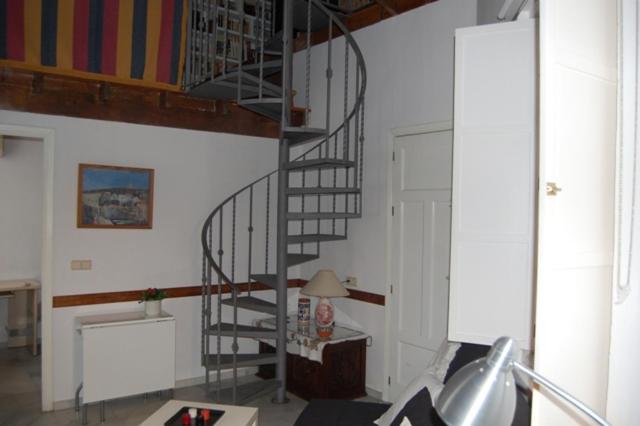 nice loft Center Prado de San Sebastián - Apartamento de 2 dormitorios - 12
