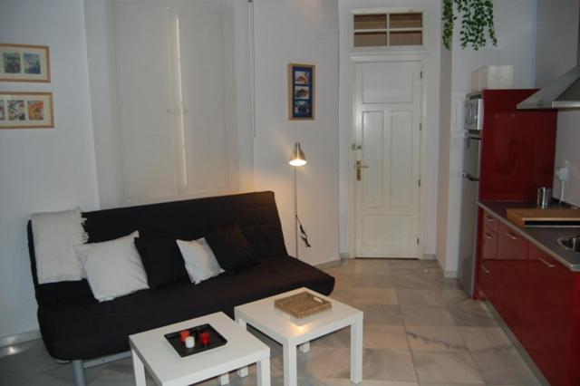 nice loft Center Prado de San Sebastián - Apartamento de 2 dormitorios - 13