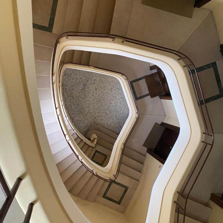 SUNNY Central bright apt, historical living Matera - One-Bedroom Apartment - 38