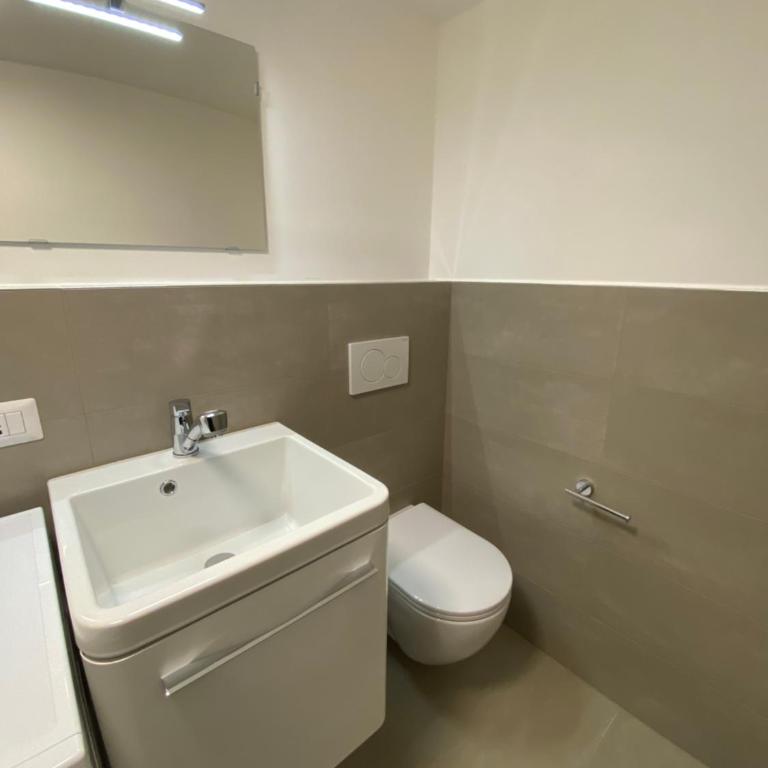 SUNNY Central bright apt, historical living Matera - One-Bedroom Apartment - 34