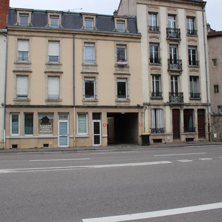 La Pépinière Victoria - Canal & Pépinière -50m2 - Appartement 1 Chambre - 8