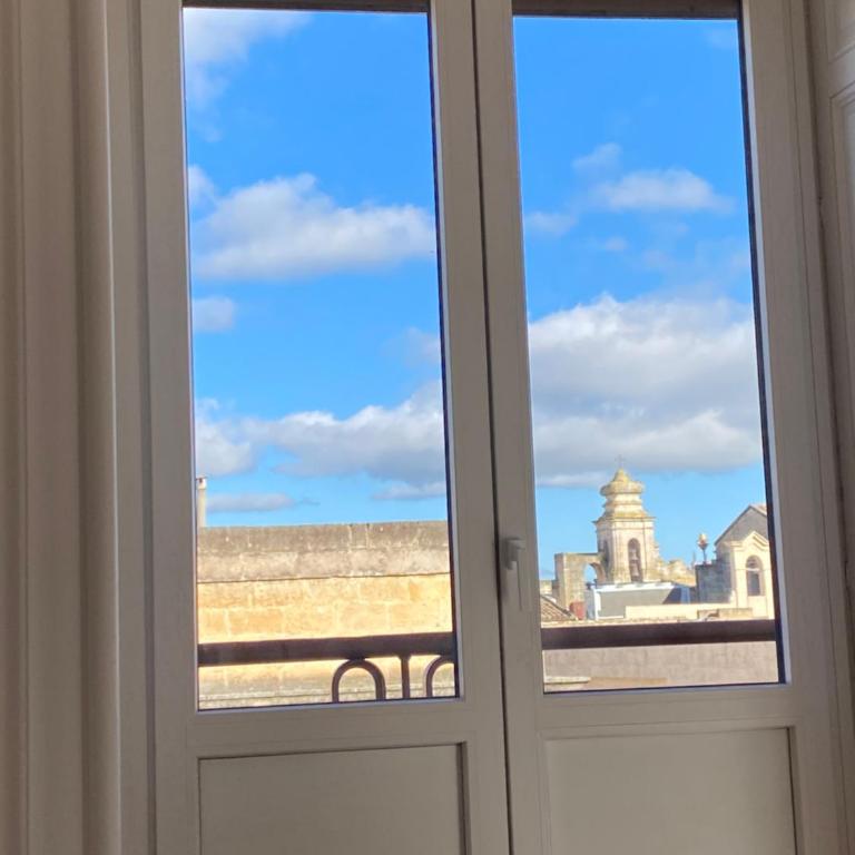 SUNNY Central bright apt, historical living Matera - One-Bedroom Apartment - 15