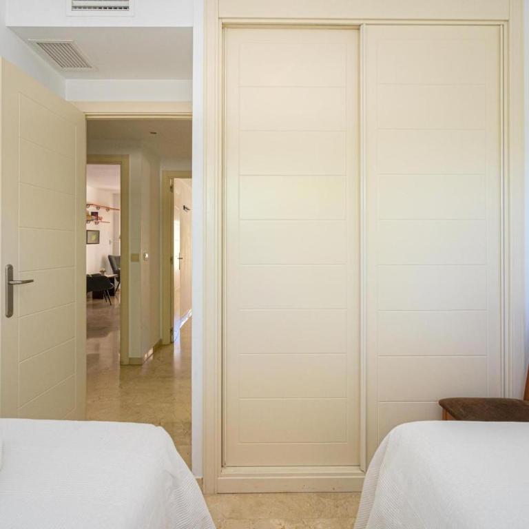 Estrella 2 BA Spaniahome - Two-Bedroom Apartment - 16