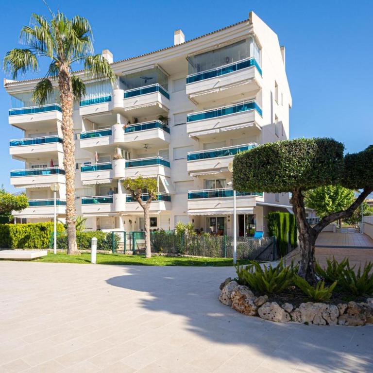 Estrella 2 BA Spaniahome - Two-Bedroom Apartment - 21