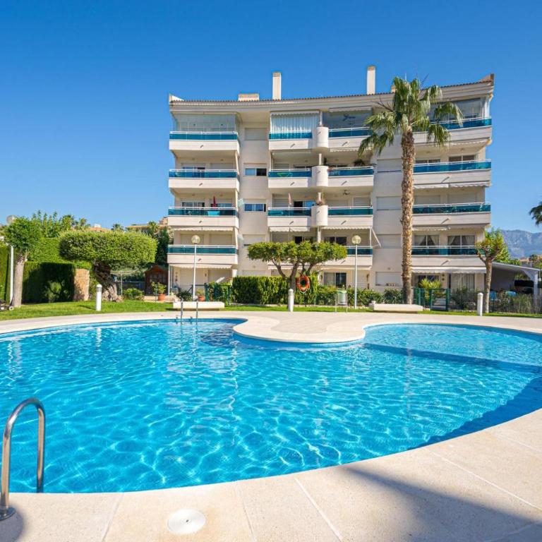Estrella 2 BA Spaniahome - Two-Bedroom Apartment - 23