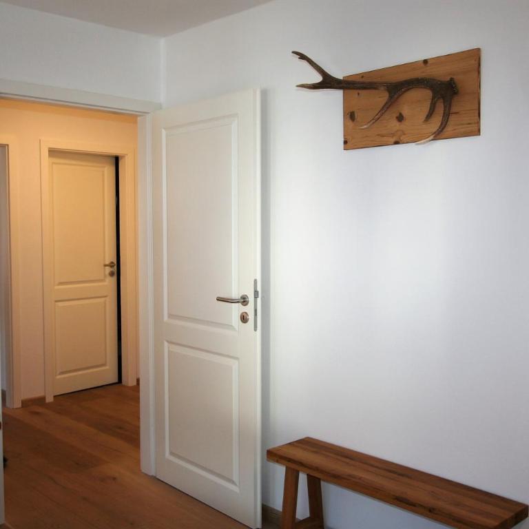 Alpenflair Ferienwohnung 229 Trettachlilie - Apartment mit 1 Schlafzimmer - 8