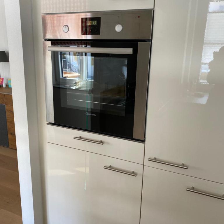 Alpenflair Ferienwohnung 229 Trettachlilie - Apartment mit 1 Schlafzimmer - 9