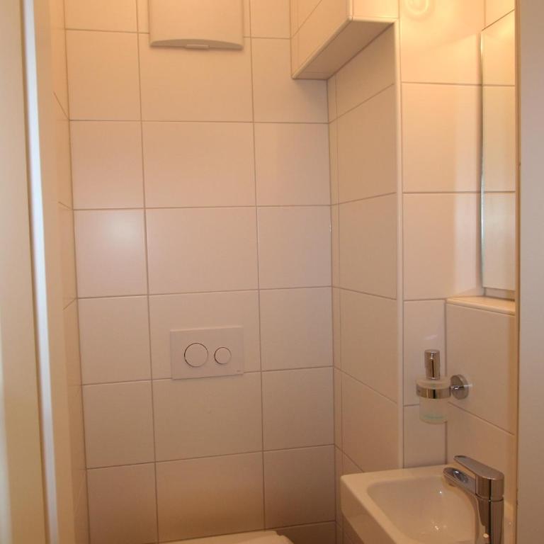 Alpenflair Ferienwohnung 229 Trettachlilie - Apartment mit 1 Schlafzimmer - 14