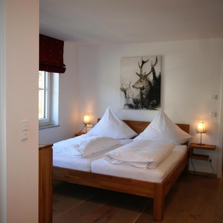 Alpenflair Ferienwohnung 229 Trettachlilie - Apartment mit 1 Schlafzimmer - 15