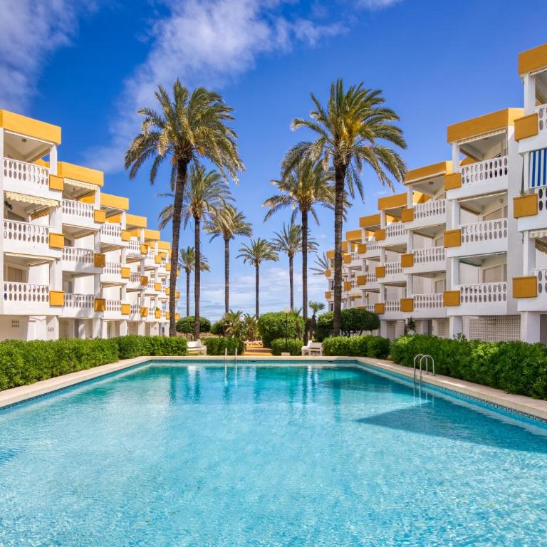 Beach Holiday Denia - Apartamento - 17