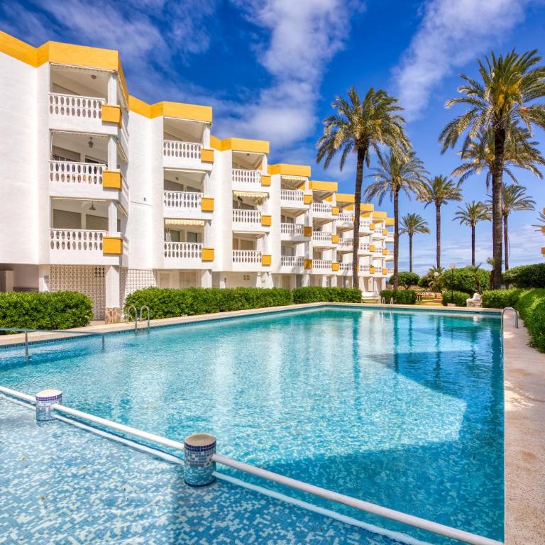 Beach Holiday Denia - Apartamento - 1