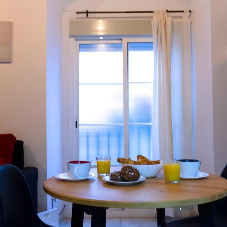CDZ - Suarez de Salazar 1 y 2 - Apartamento de 1 dormitorio - 3