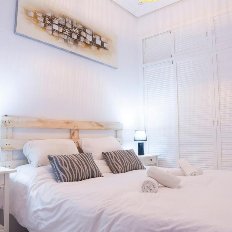 CDZ - Suarez de Salazar 1 y 2 - Apartamento de 1 dormitorio - 14