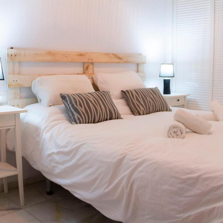 CDZ - Suarez de Salazar 1 y 2 - Apartamento de 1 dormitorio - 6
