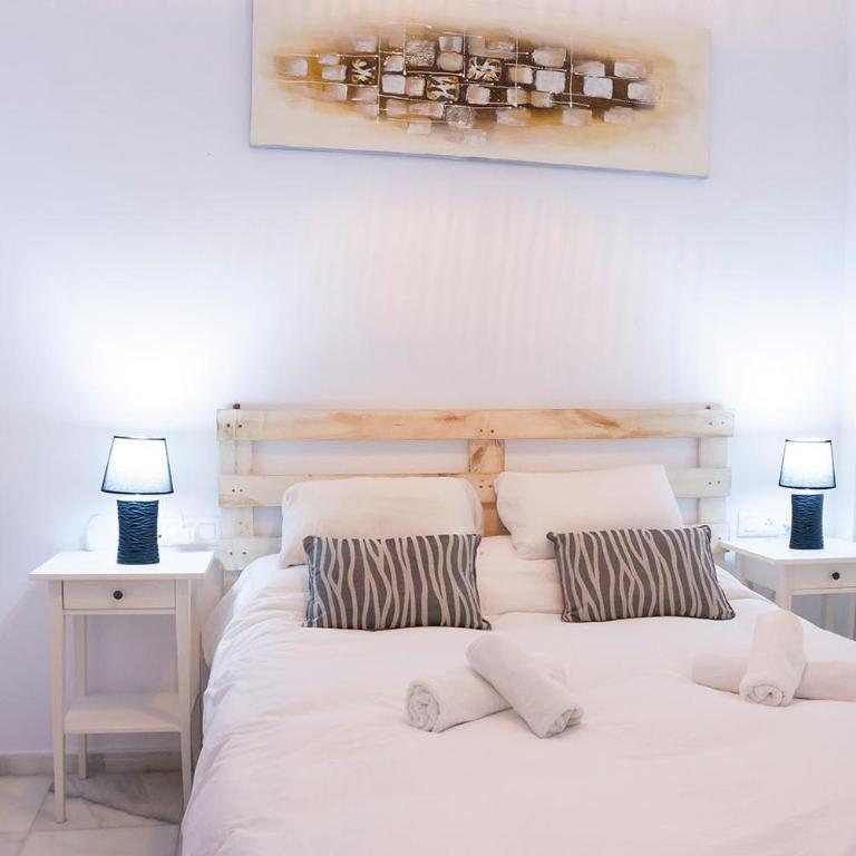CDZ - Suarez de Salazar 1 y 2 - Apartamento de 1 dormitorio - 15