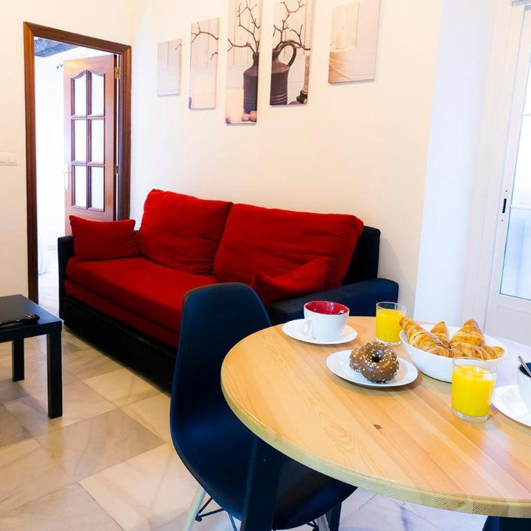 CDZ - Suarez de Salazar 1 y 2 - Apartamento de 1 dormitorio - 8