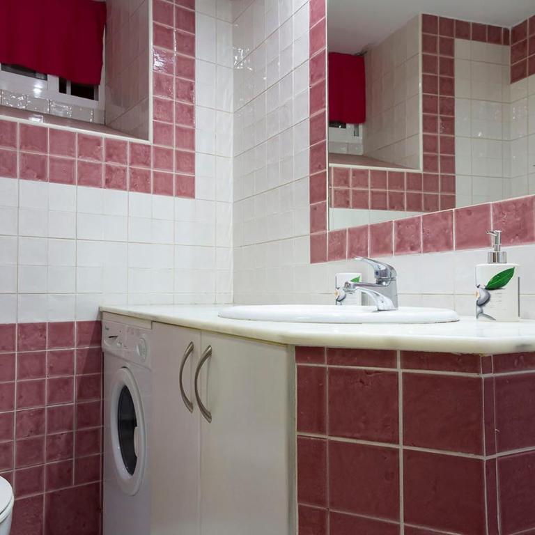 CDZ - Suarez de Salazar 1 y 2 - Apartamento de 1 dormitorio - 9