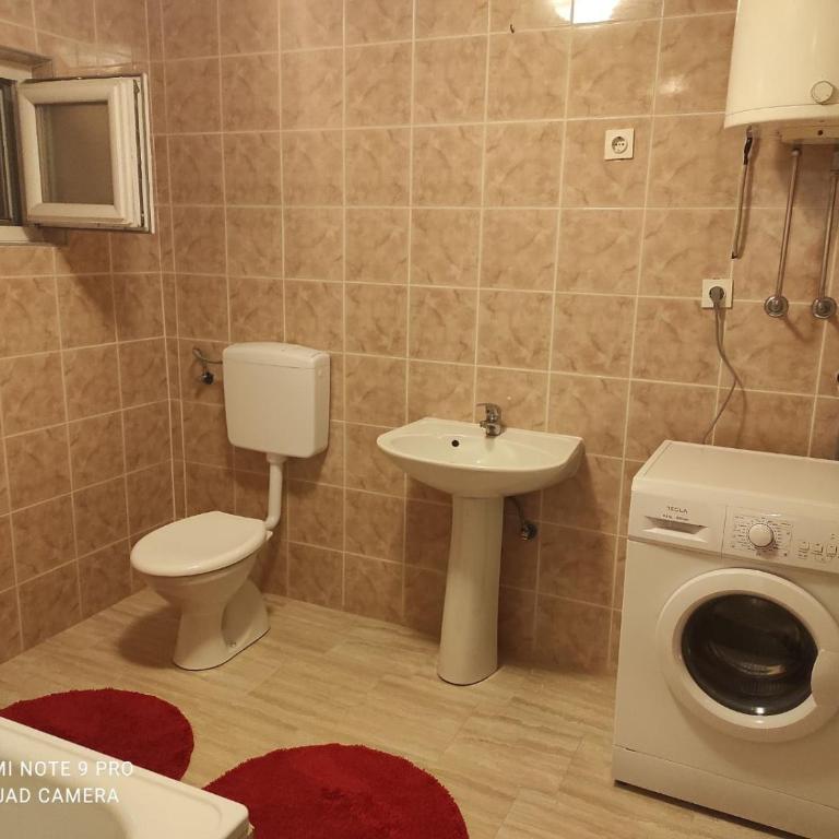 Meri rooms - Double Room - 12
