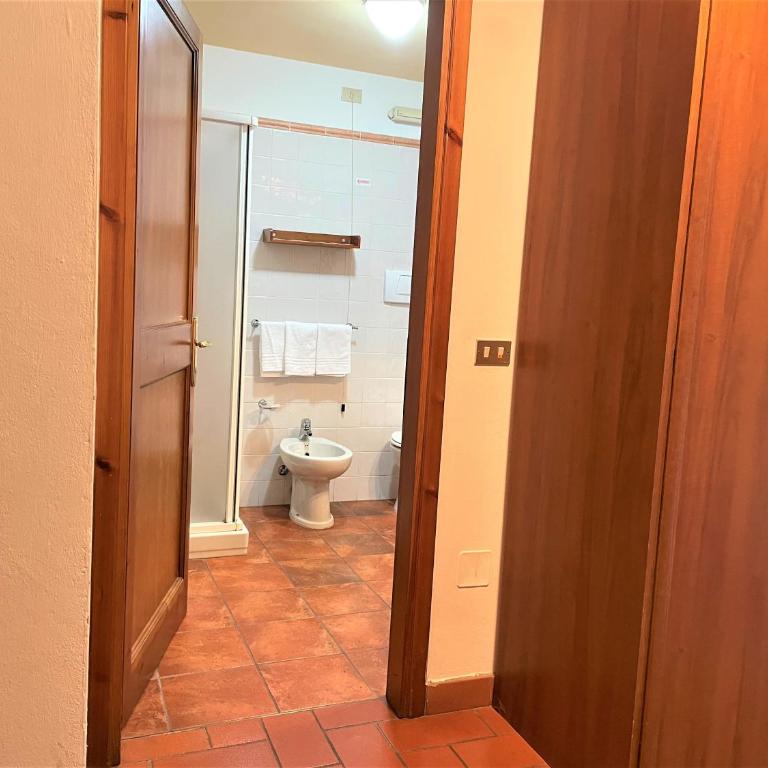 Residence La Contessina - One-Bedroom Apartment (1 Adult) - 8