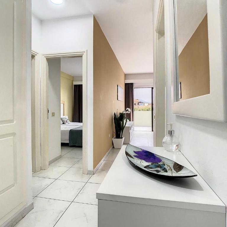 Sunset Lover Playa Jardin - Apartamento de 1 dormitorio - 23