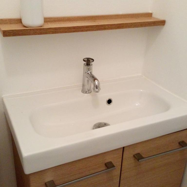 F3 ILE MARINA MANDELIEU LA NAPOULE - Two-Bedroom Apartment - 17