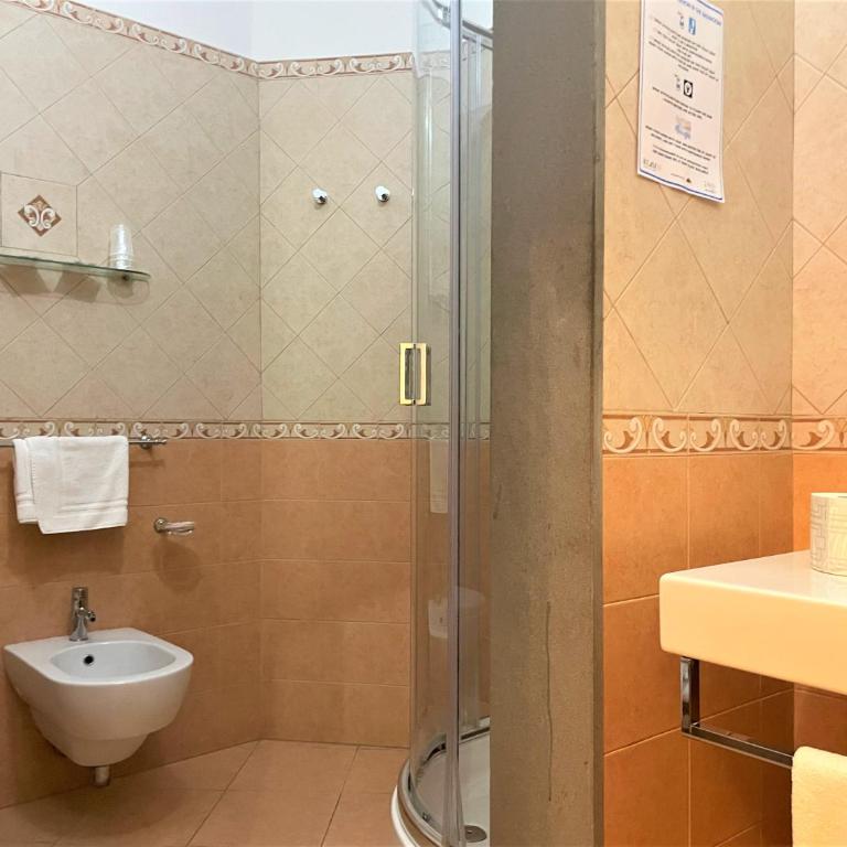 Residence La Contessina - Double or Twin Room - 9
