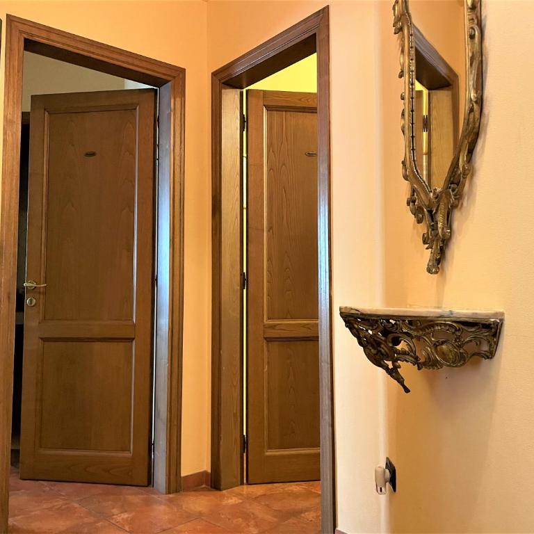 Residence La Contessina - Three-Bedroom Apartment - 14