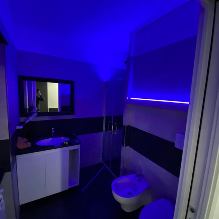 IRIS ROOM - Camera Matrimoniale con Bagno Privato - 5