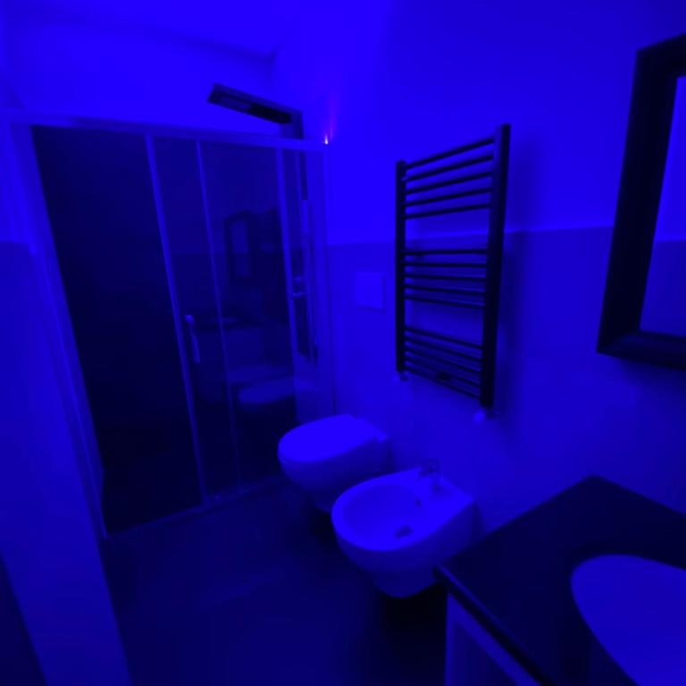IRIS ROOM - Camera Matrimoniale con Bagno Privato - 4