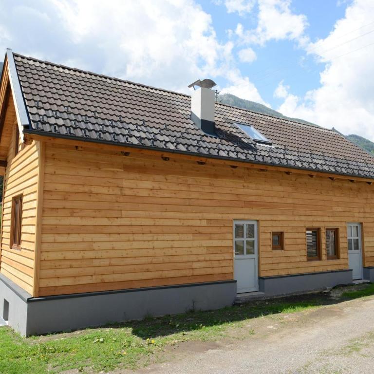 Ferienhaus Kolbnitz - Ferienhaus - 31