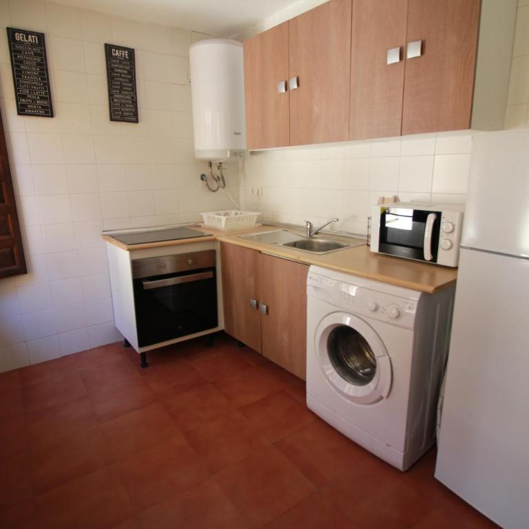 Zahira Suites - Superior Apartment - 11