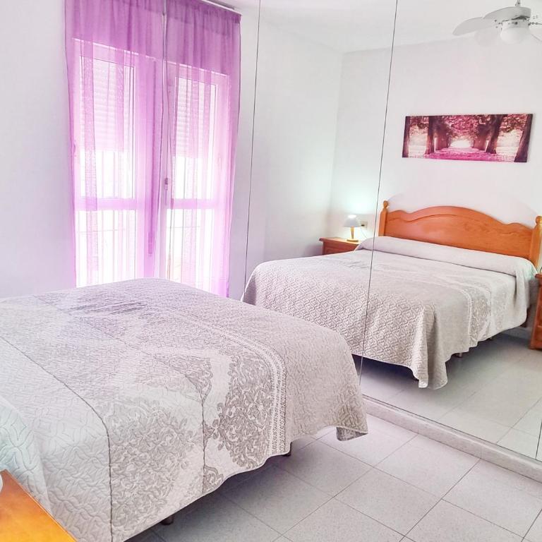 Dunas y Luz - Apartamento de 3 dormitorios - 7