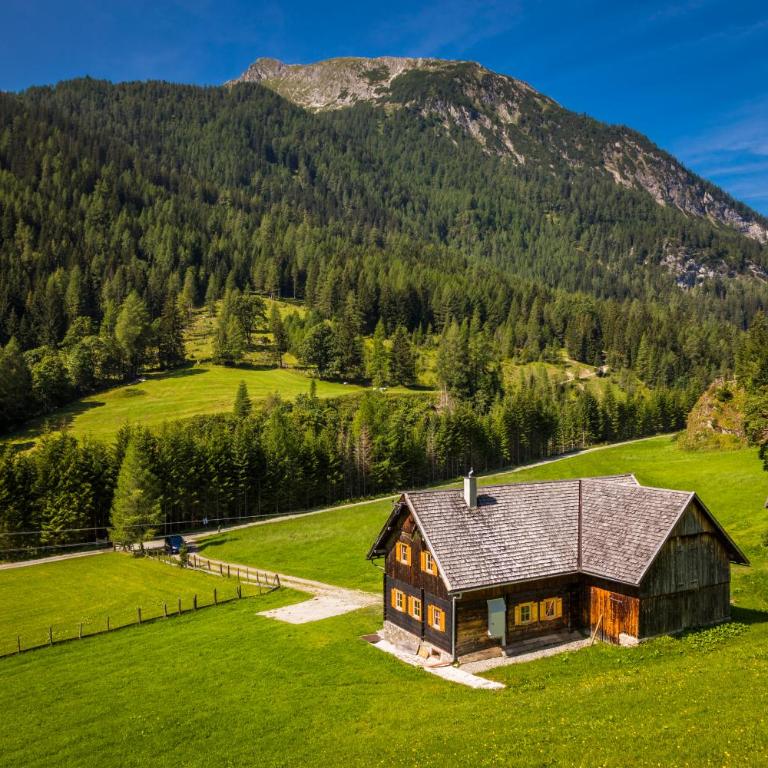 Hauserlhütte - Haus mit 3 Schlafzimmern - 2