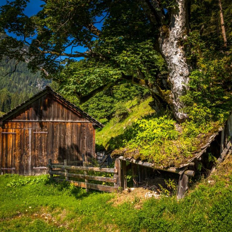 Hauserlhütte - Haus mit 3 Schlafzimmern - 4