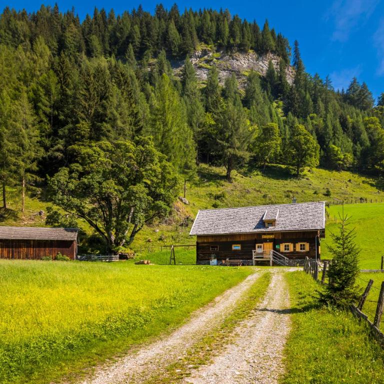 Hauserlhütte - Haus mit 3 Schlafzimmern - 5