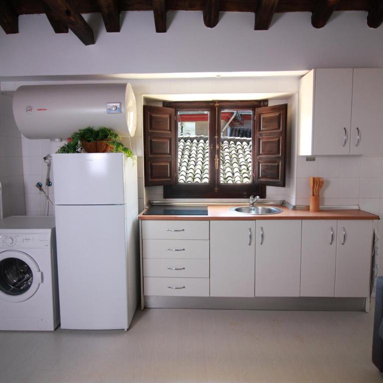 Zahira Suites - Duplex Apartment - 15