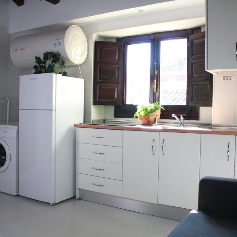 Zahira Suites - Duplex Apartment - 20